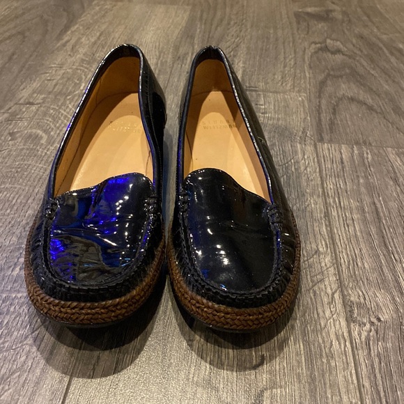 Stuart weitzman espadrilles - Picture 1 of 6